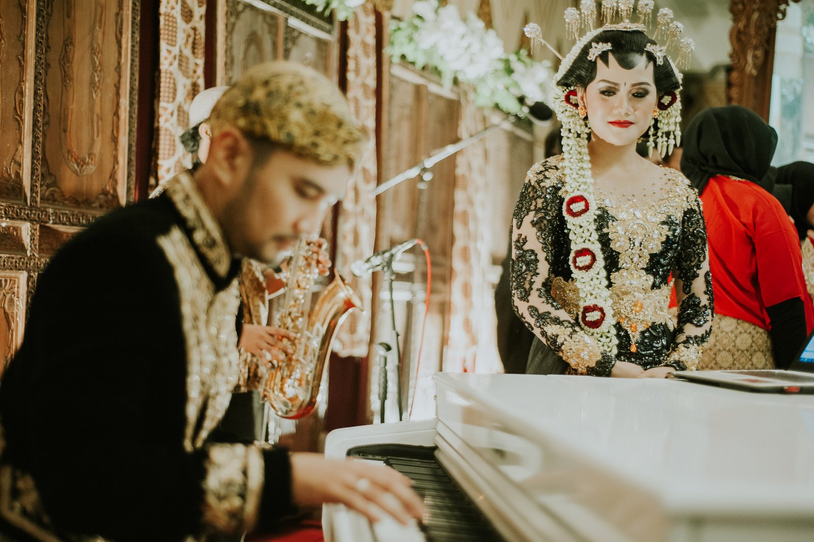 Panji & Sifa